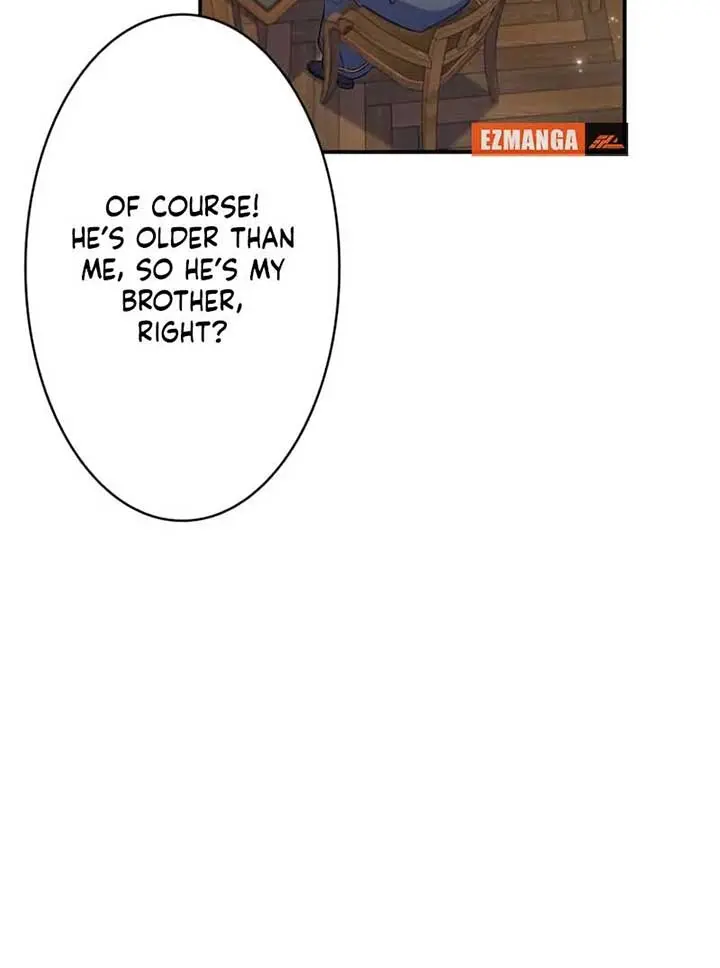 Don't Mind Me, Daddy Chapter 5 Page 24