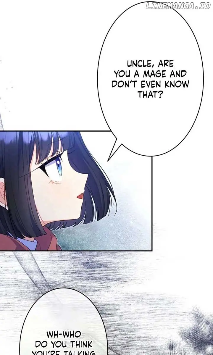 Don't Mind Me, Daddy Chapter 5 Page 25