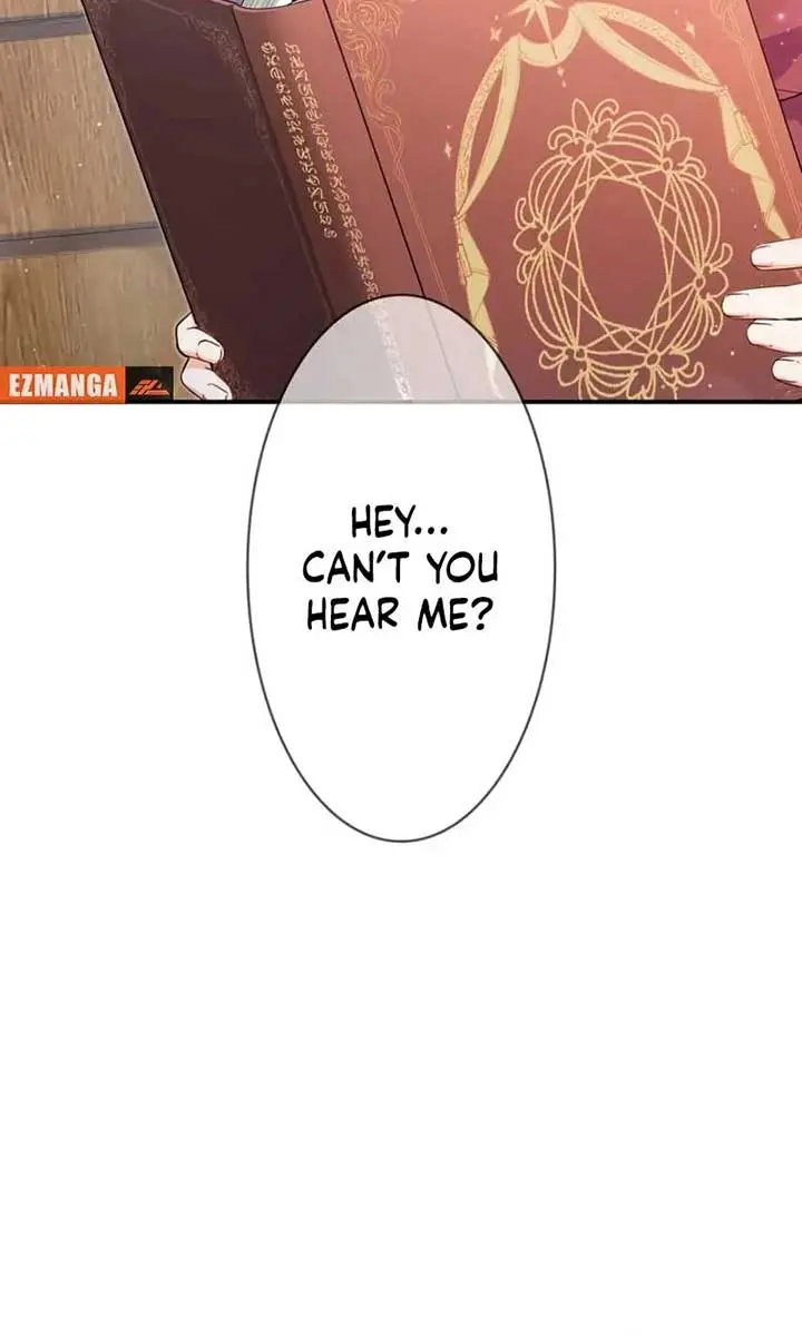 Don't Mind Me, Daddy Chapter 5 Page 33
