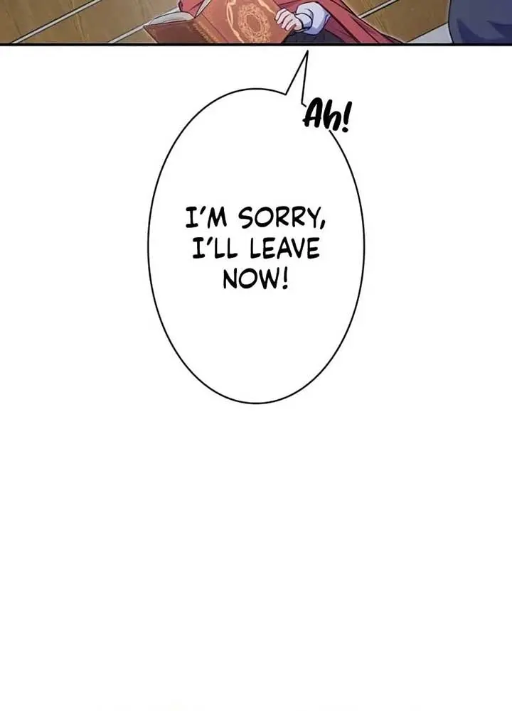 Don't Mind Me, Daddy Chapter 5 Page 35
