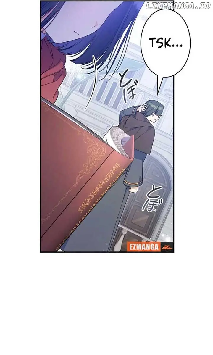 Don't Mind Me, Daddy Chapter 5 Page 36