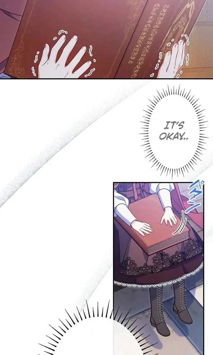 Don't Mind Me, Daddy Chapter 5 Page 39
