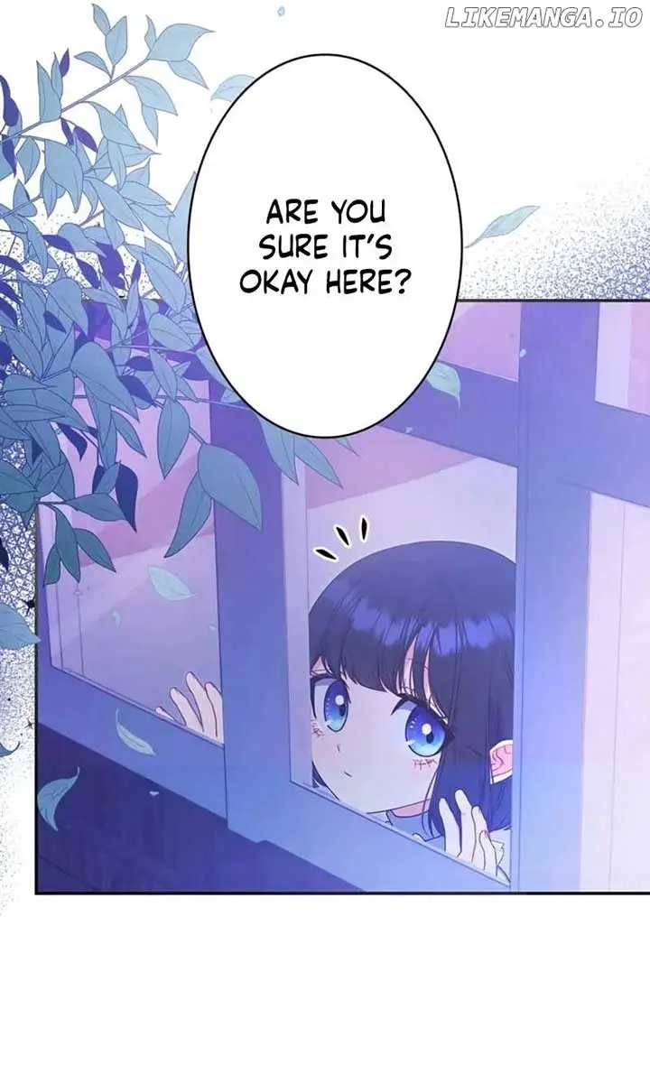 Don't Mind Me, Daddy Chapter 5 Page 46