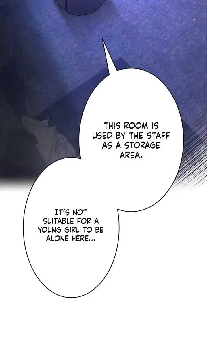 Don't Mind Me, Daddy Chapter 5 Page 48