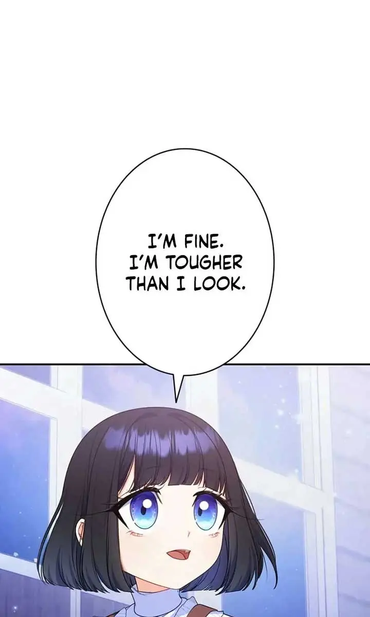 Don't Mind Me, Daddy Chapter 5 Page 49