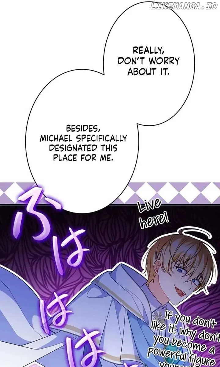 Don't Mind Me, Daddy Chapter 5 Page 51