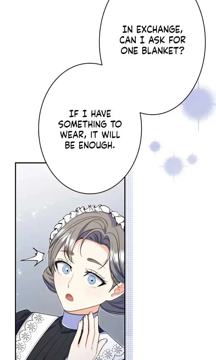 Don't Mind Me, Daddy Chapter 5 Page 53