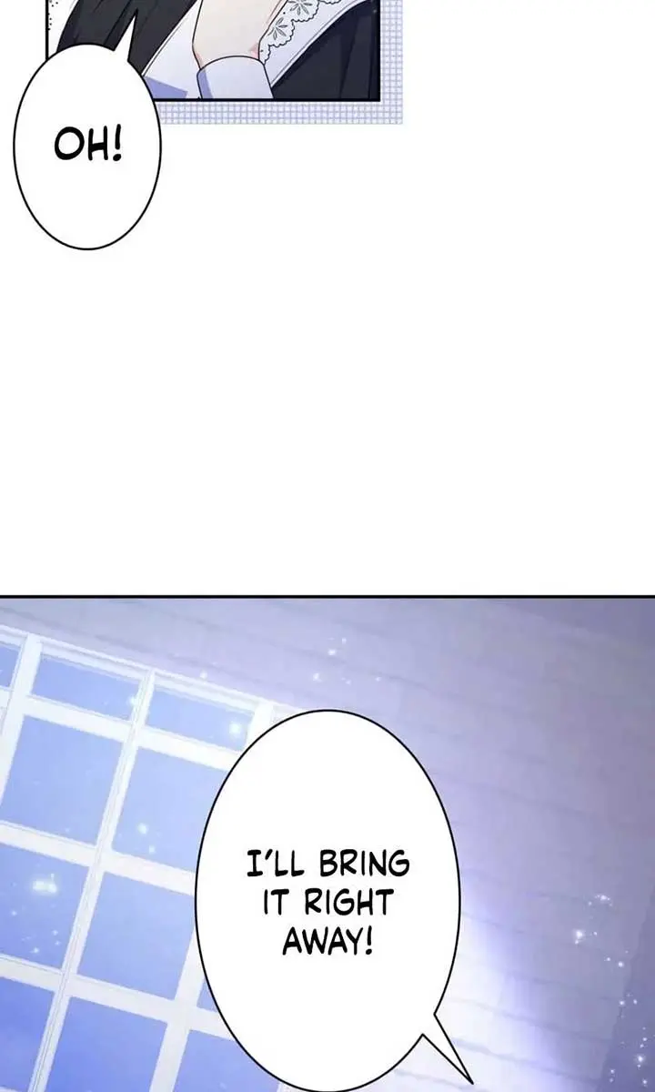 Don't Mind Me, Daddy Chapter 5 Page 54
