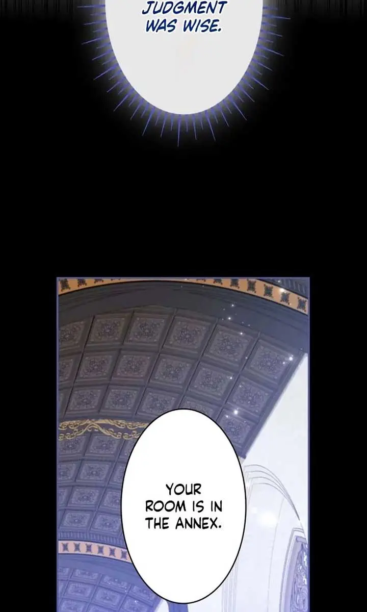 Don't Mind Me, Daddy Chapter 5 Page 58