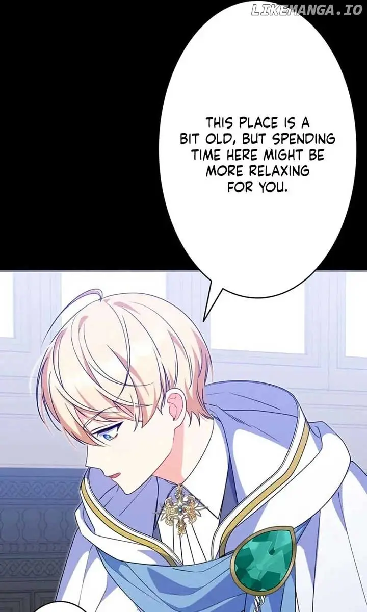 Don't Mind Me, Daddy Chapter 5 Page 62