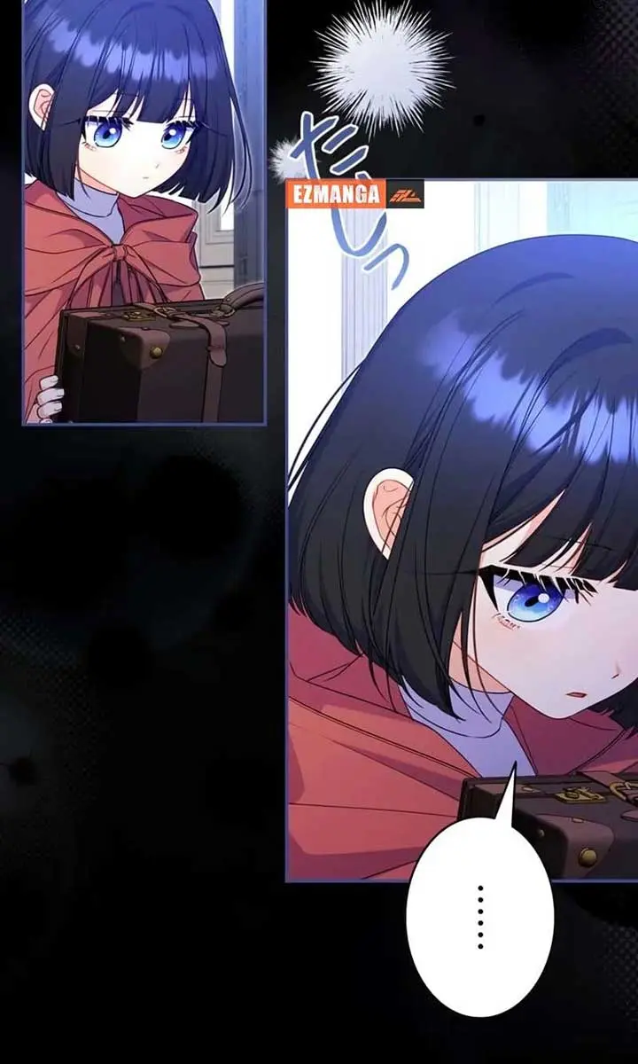 Don't Mind Me, Daddy Chapter 5 Page 64