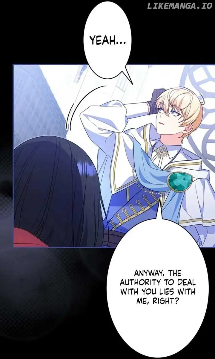 Don't Mind Me, Daddy Chapter 5 Page 67