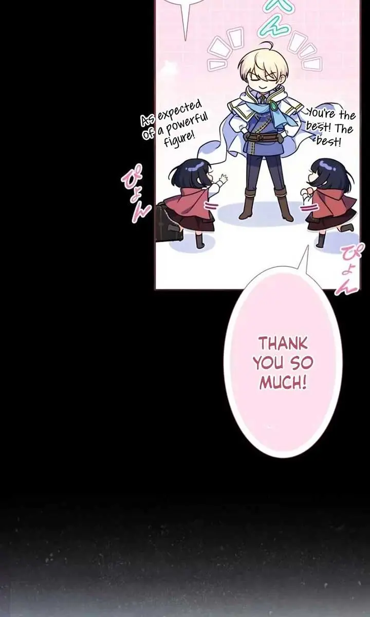 Don't Mind Me, Daddy Chapter 5 Page 71