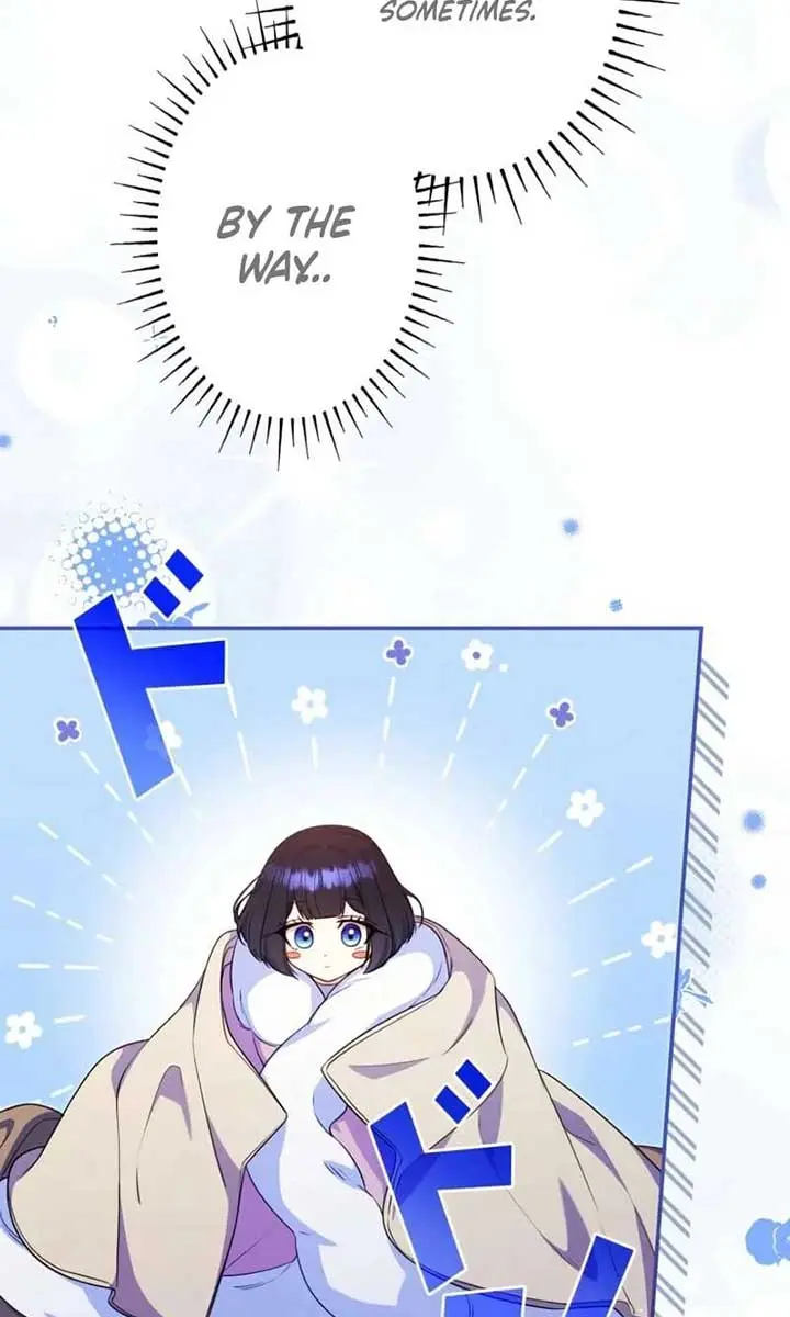 Don't Mind Me, Daddy Chapter 5 Page 74
