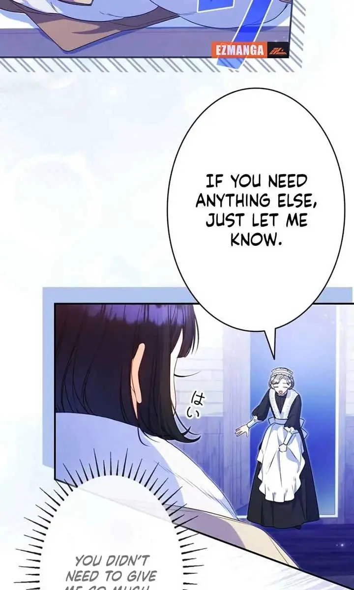 Don't Mind Me, Daddy Chapter 5 Page 75