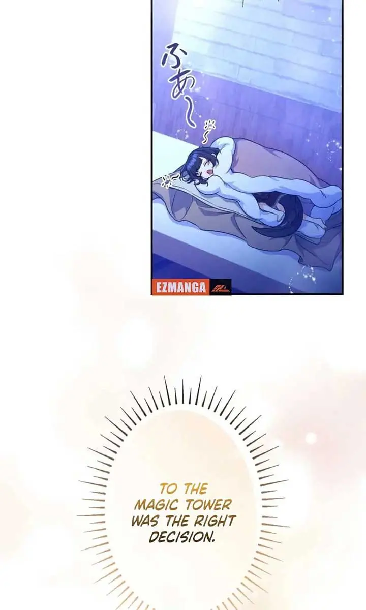 Don't Mind Me, Daddy Chapter 5 Page 82