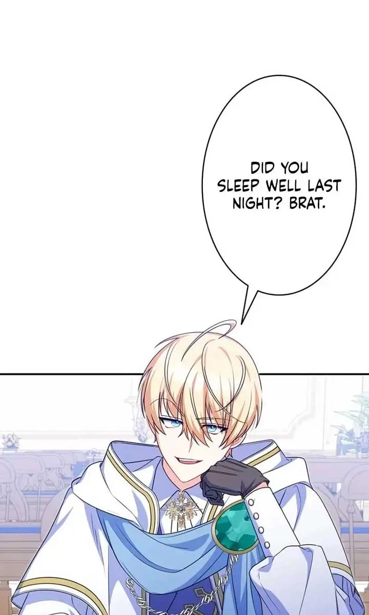 Don't Mind Me, Daddy Chapter 5 Page 91