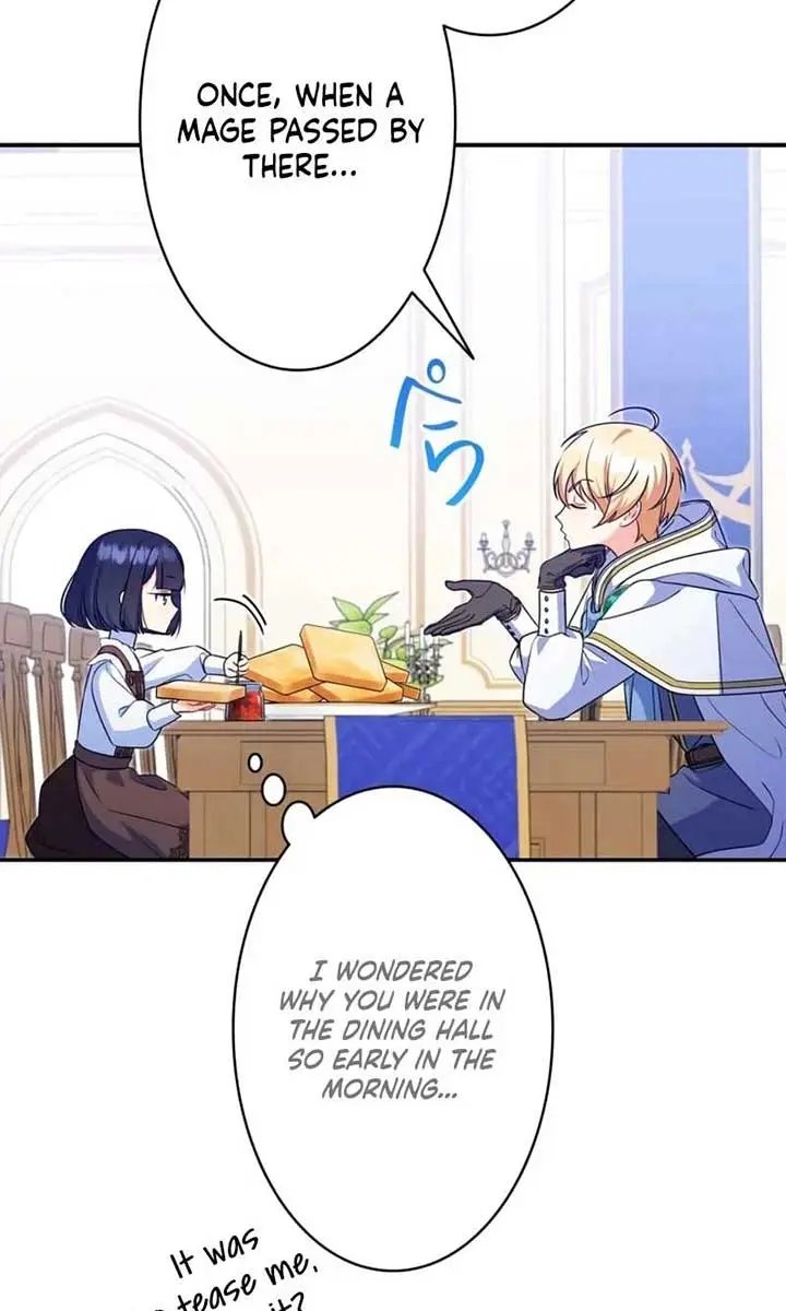 Don't Mind Me, Daddy Chapter 5 Page 94