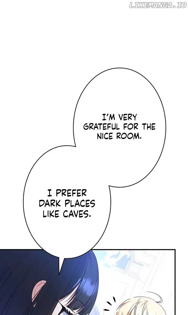 Don't Mind Me, Daddy Chapter 5 Page 96