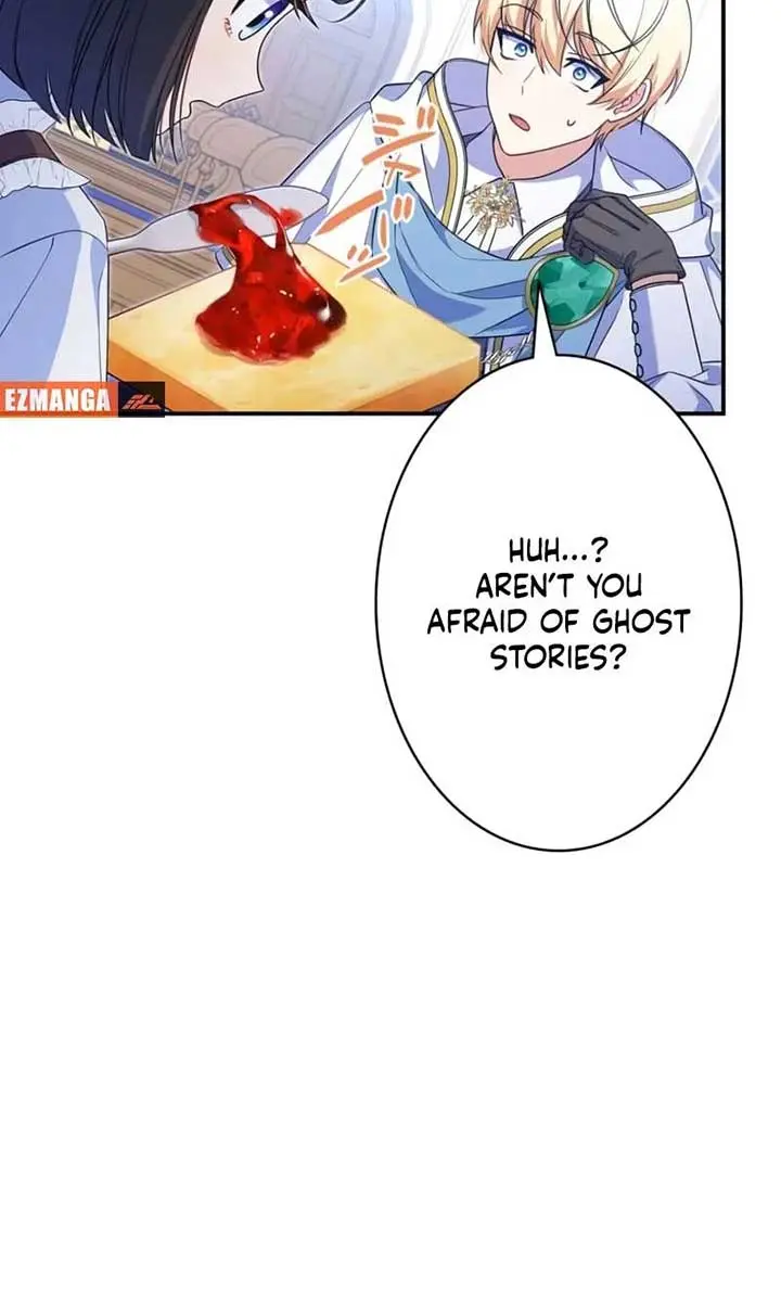 Don't Mind Me, Daddy Chapter 5 Page 97