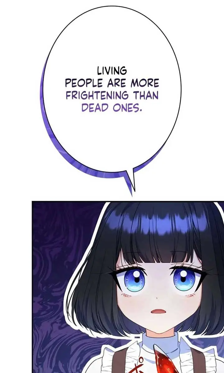 Don't Mind Me, Daddy Chapter 5 Page 98