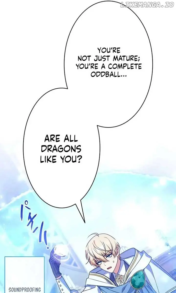 Don't Mind Me, Daddy Chapter 5 Page 100