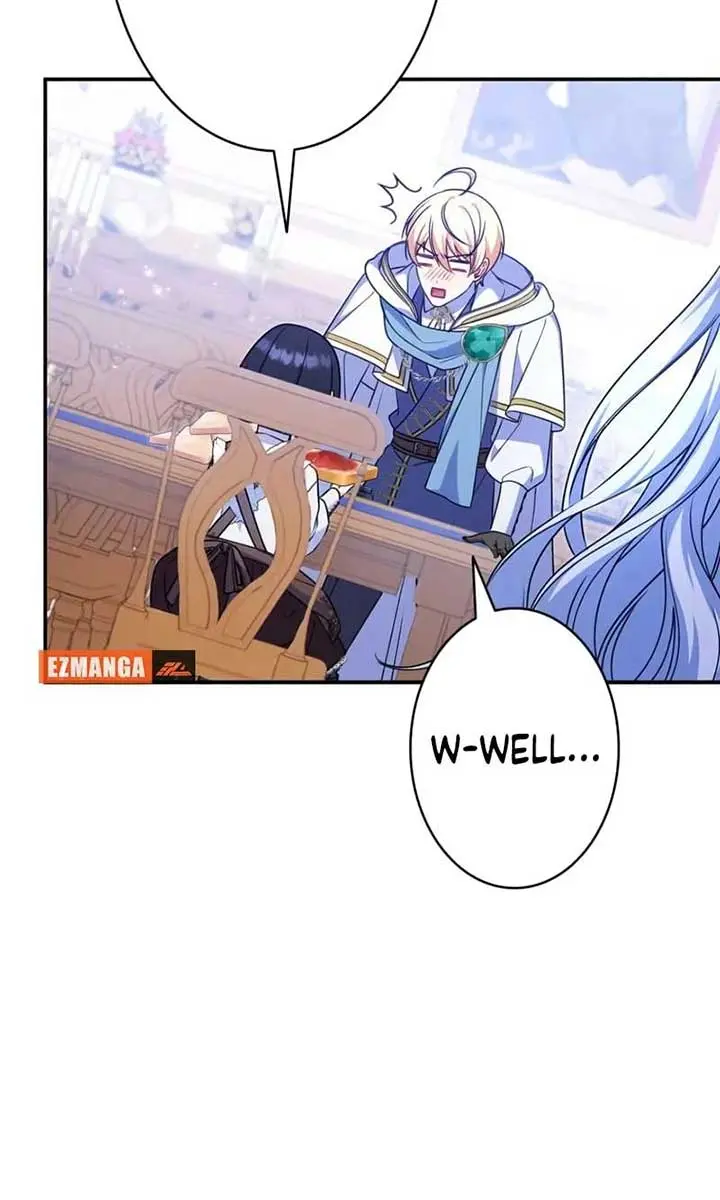 Don't Mind Me, Daddy Chapter 5 Page 107