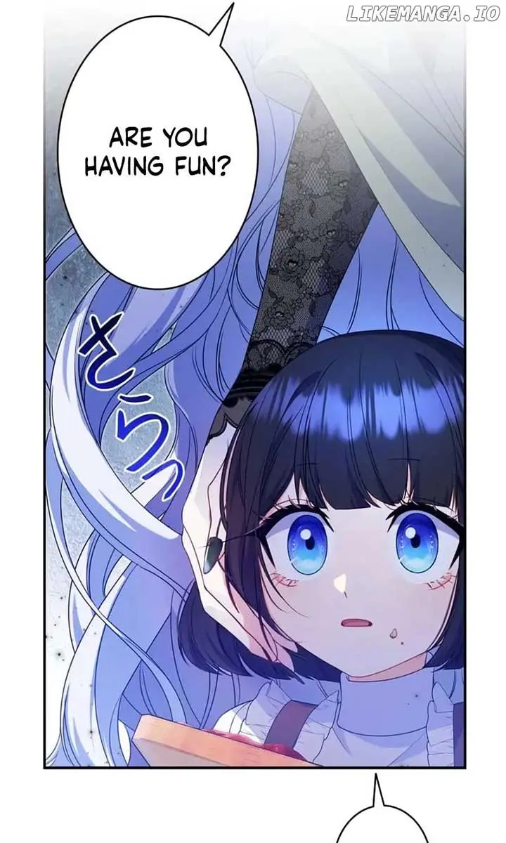 Don't Mind Me, Daddy Chapter 5 Page 110