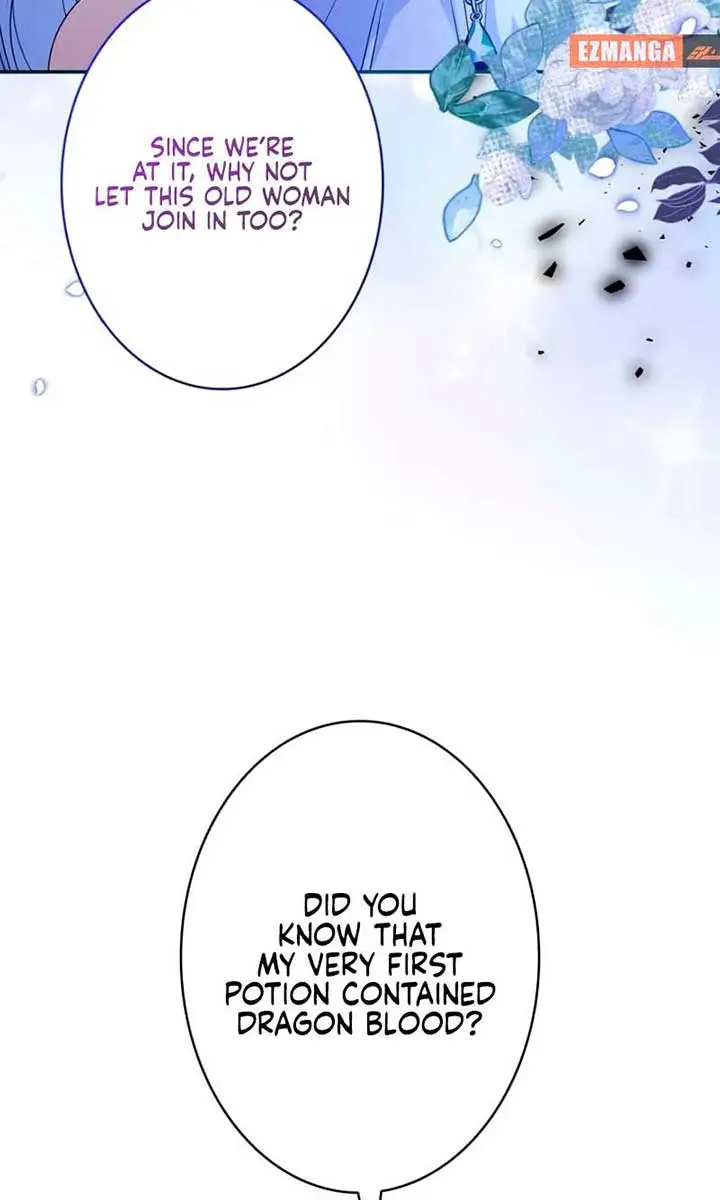Don't Mind Me, Daddy Chapter 6 Page 11