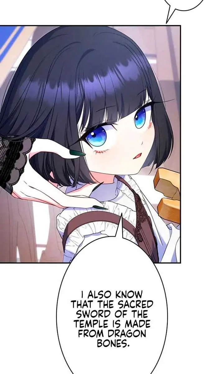 Don't Mind Me, Daddy Chapter 6 Page 14