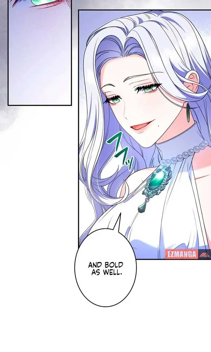 Don't Mind Me, Daddy Chapter 6 Page 16