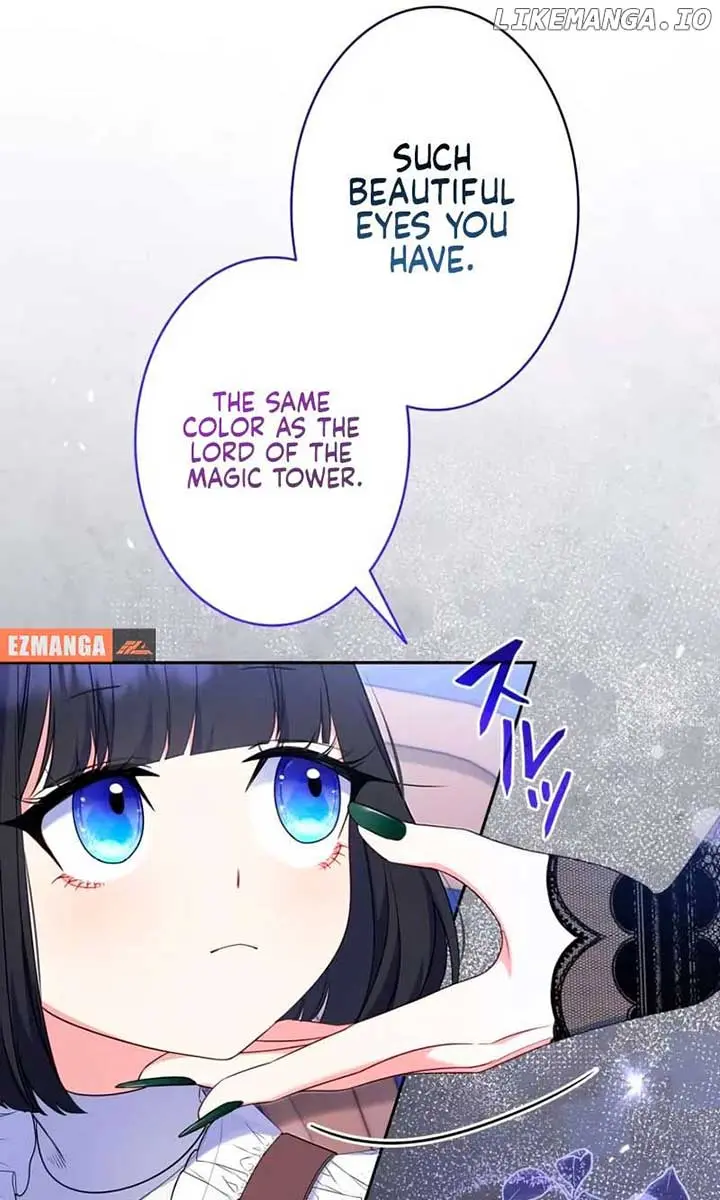 Don't Mind Me, Daddy Chapter 6 Page 19