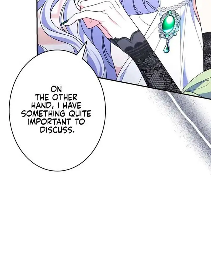 Don't Mind Me, Daddy Chapter 6 Page 28