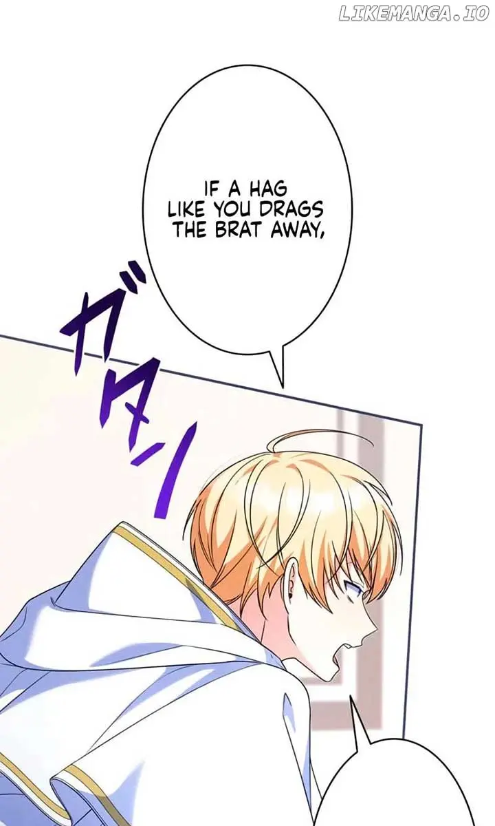 Don't Mind Me, Daddy Chapter 6 Page 29