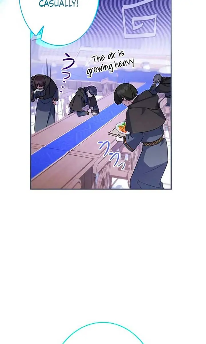 Don't Mind Me, Daddy Chapter 6 Page 33
