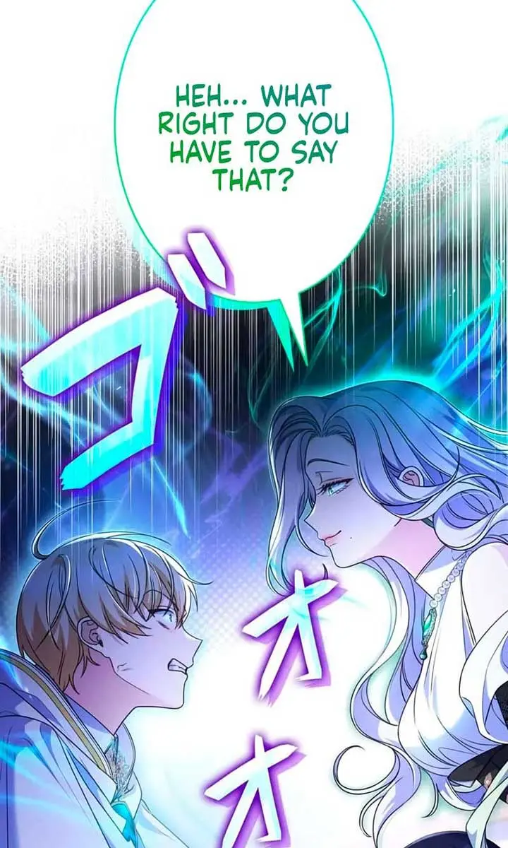 Don't Mind Me, Daddy Chapter 6 Page 34
