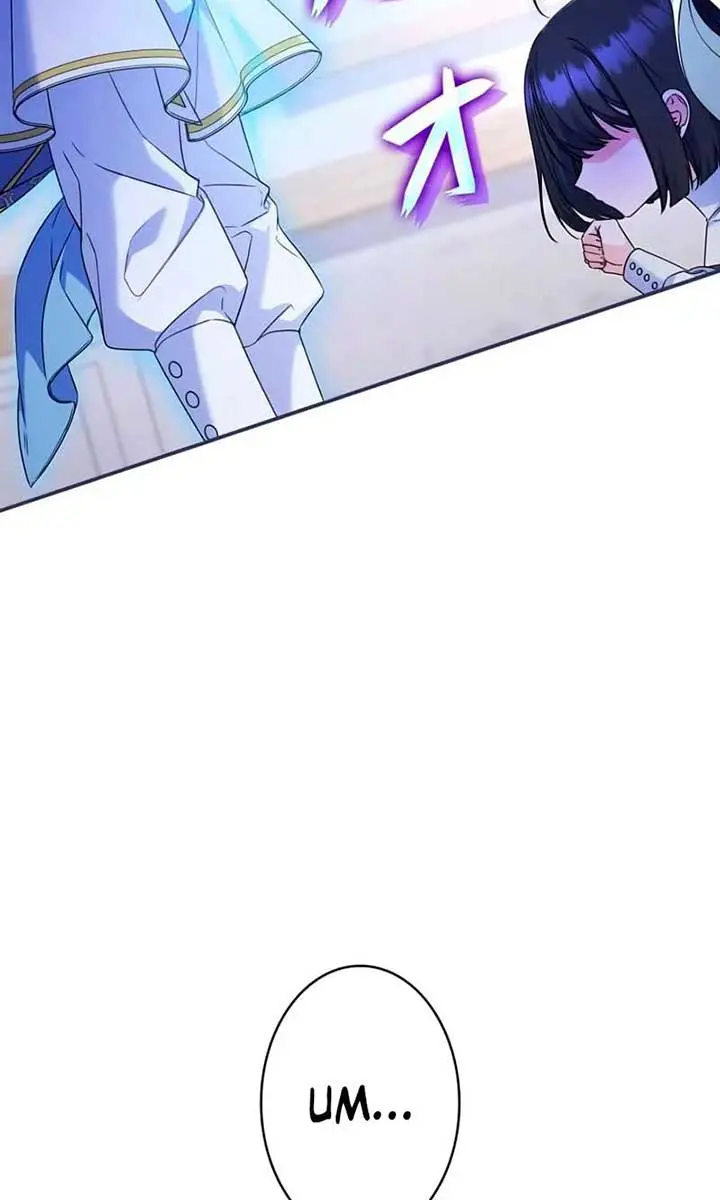 Don't Mind Me, Daddy Chapter 6 Page 35