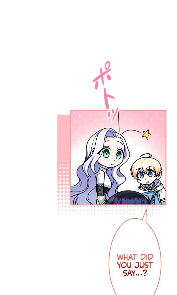 Don't Mind Me, Daddy Chapter 6 Page 40