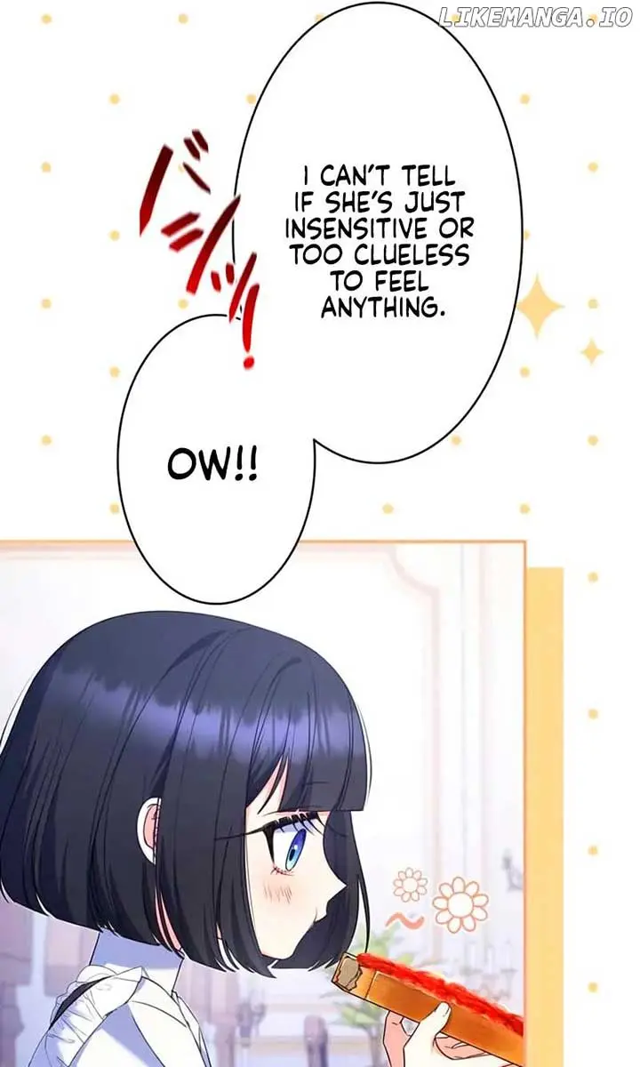 Don't Mind Me, Daddy Chapter 6 Page 48