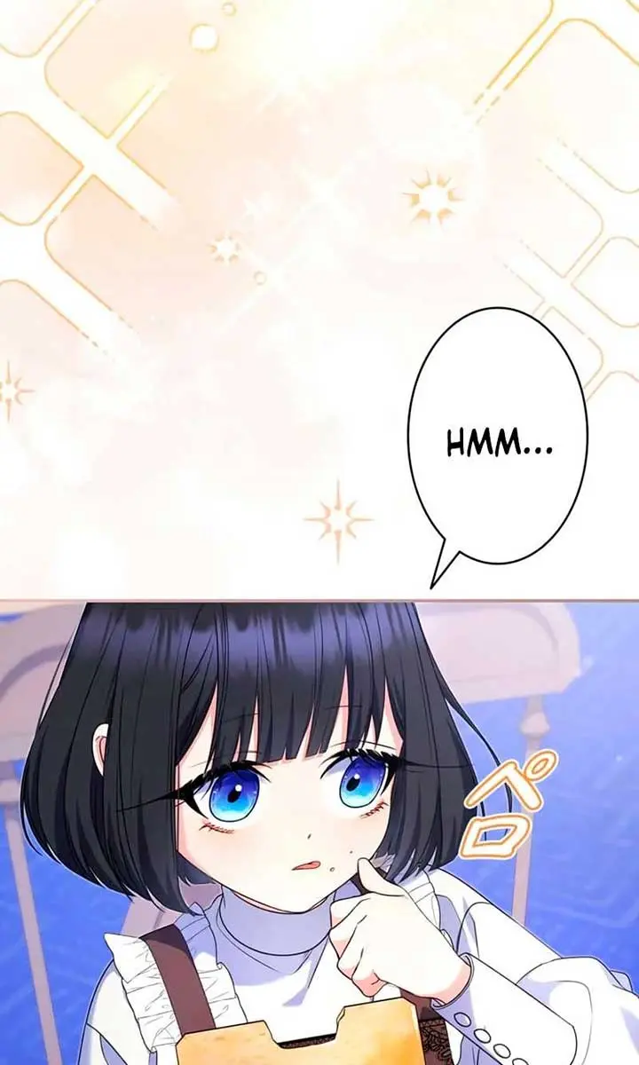 Don't Mind Me, Daddy Chapter 6 Page 52