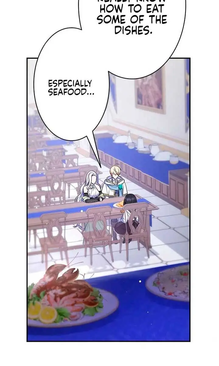 Don't Mind Me, Daddy Chapter 6 Page 54