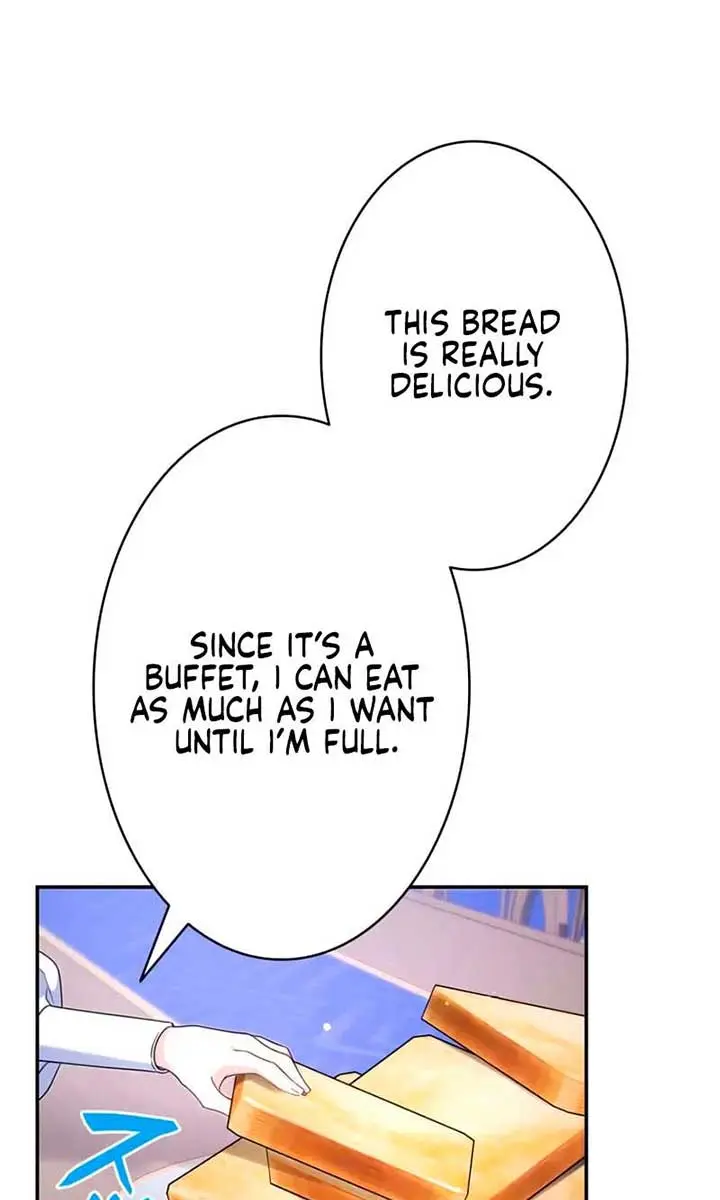 Don't Mind Me, Daddy Chapter 6 Page 60