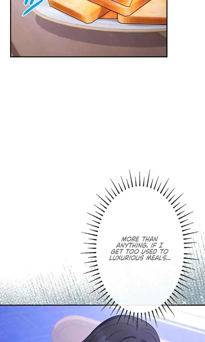 Don't Mind Me, Daddy Chapter 6 Page 61