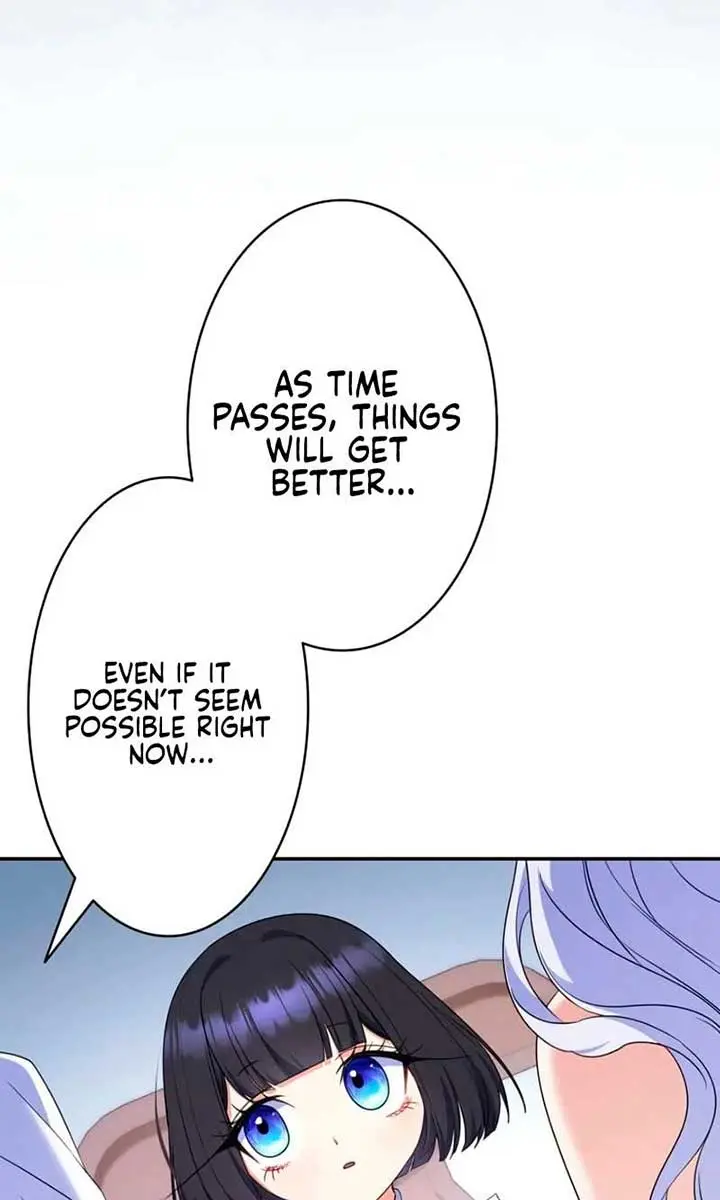 Don't Mind Me, Daddy Chapter 6 Page 66