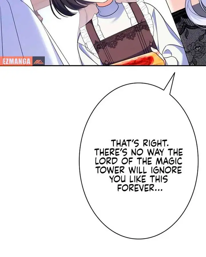 Don't Mind Me, Daddy Chapter 6 Page 67