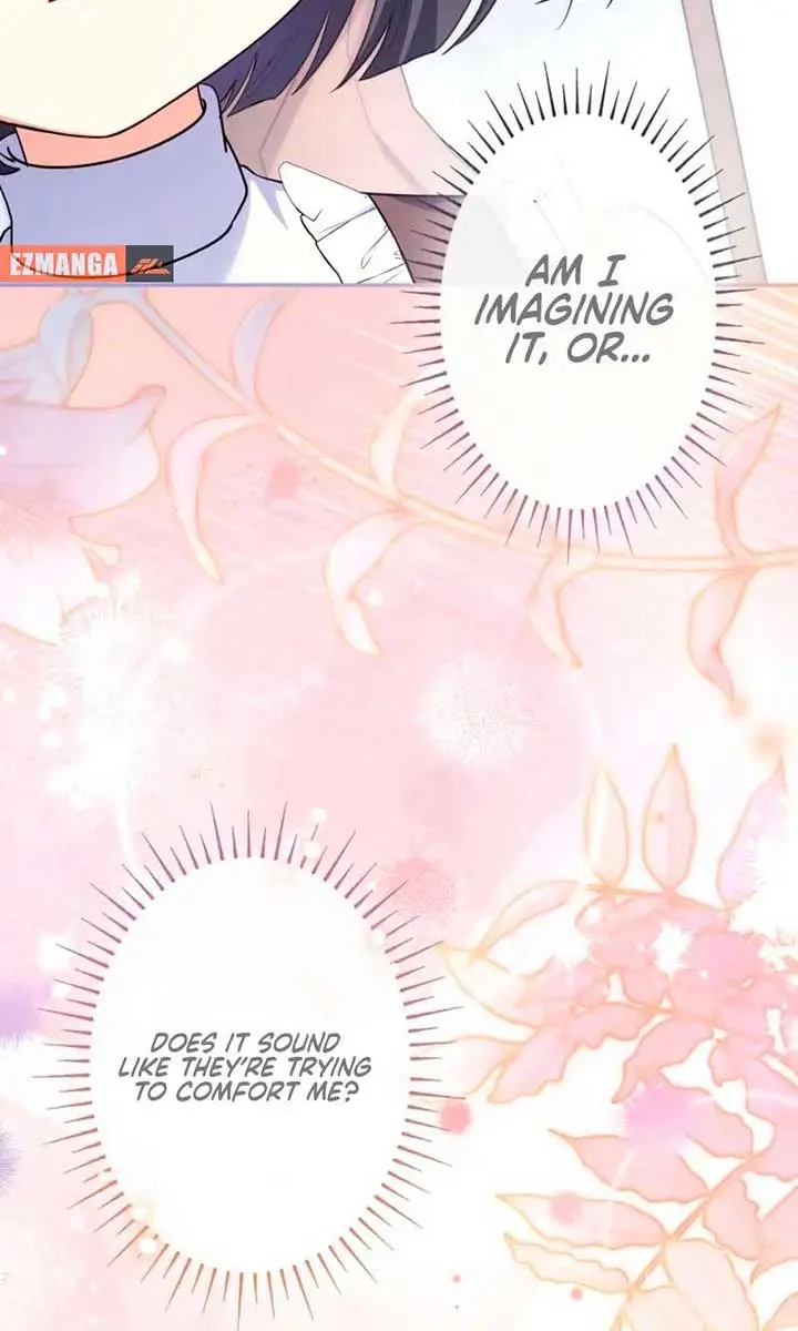 Don't Mind Me, Daddy Chapter 6 Page 69