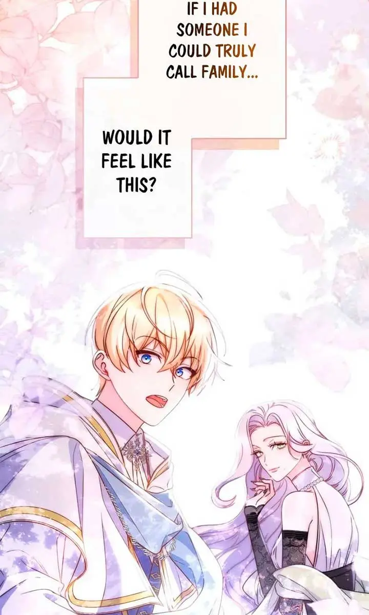 Don't Mind Me, Daddy Chapter 6 Page 73