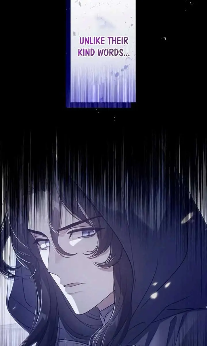 Don't Mind Me, Daddy Chapter 6 Page 84