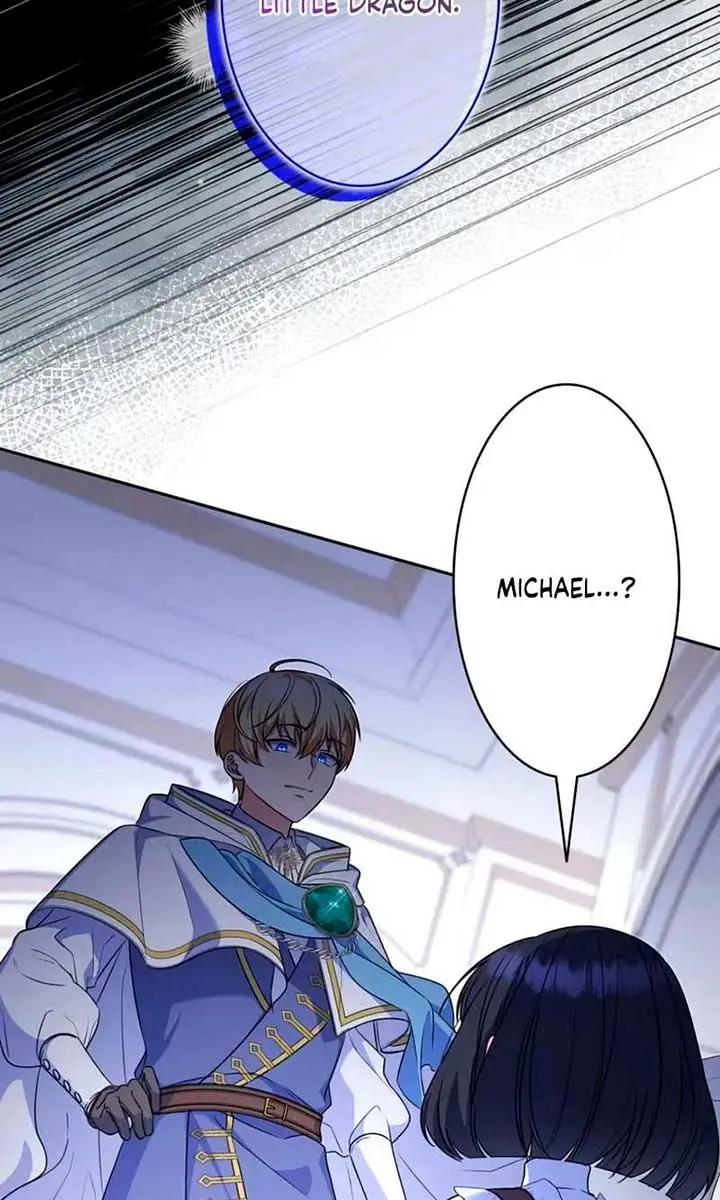Don't Mind Me, Daddy Chapter 6 Page 93