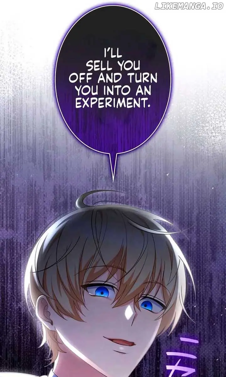 Don't Mind Me, Daddy Chapter 6 Page 95